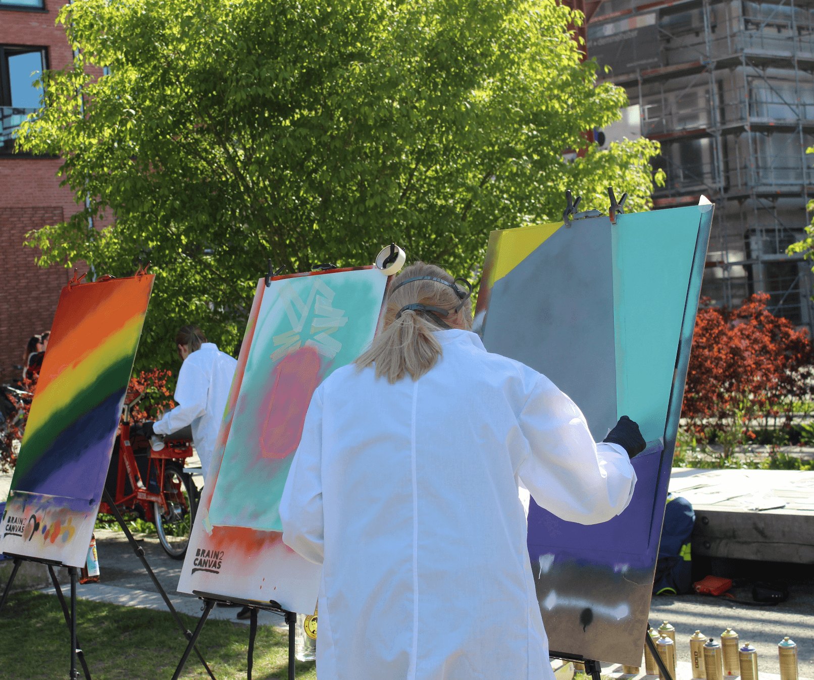 junggesellenabschied münchen